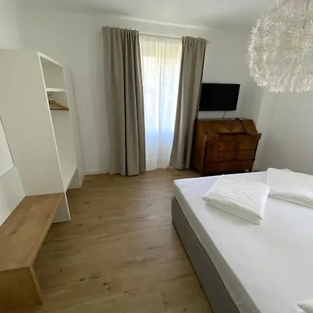 Verdepiano Bed & Camping