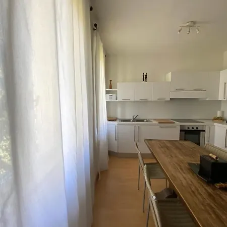 Verdepiano Bed & Camping Campingplatz