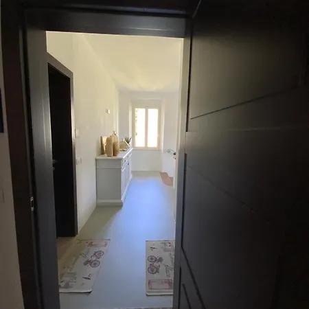 Verdepiano Bed & Camping Campsite