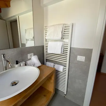 Verdepiano Bed & Camping