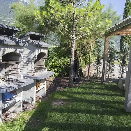 Verdepiano Bed & Camping Campsite